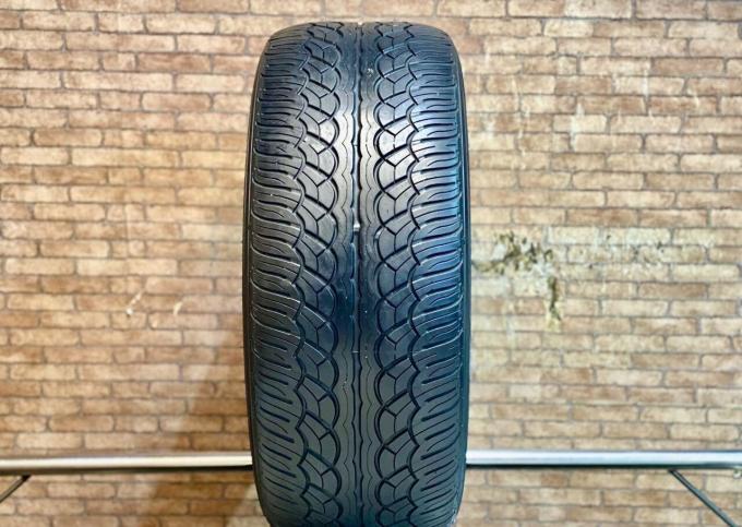 Yokohama Parada Spec-X 285/45 R22