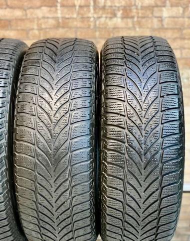 Goodyear UltraGrip Ice 2 185/60 R15