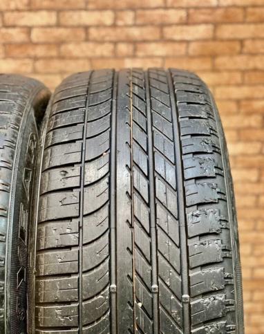 Goodyear Eagle F1 Asymmetric SUV 275/45 R21