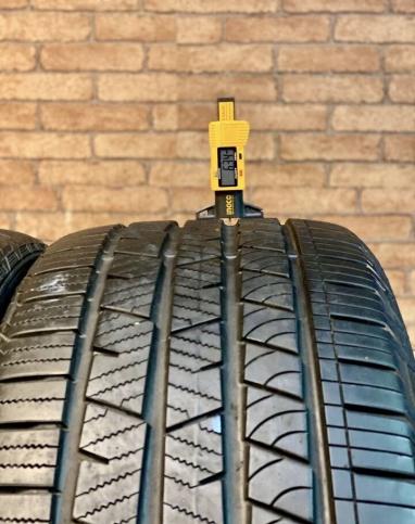 Continental ContiCrossContact LX Sport 275/40 R22