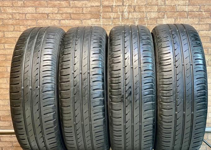 Continental ContiEcoContact 3 195/65 R15