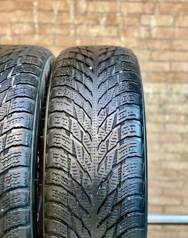 Nokian Tyres Hakkapeliitta R3 185/65 R15