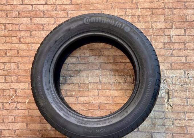 Continental ContiWinterContact TS 830 P 205/60 R16