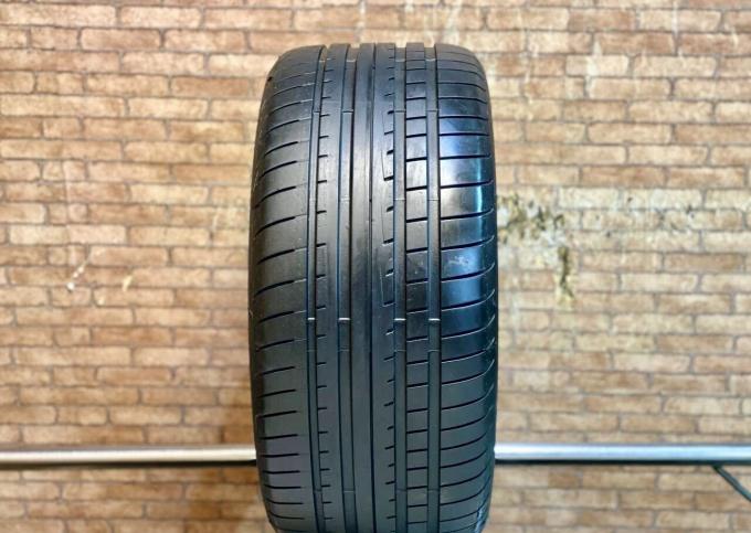 Goodyear Eagle F1 Asymmetric 3 275/35 R19