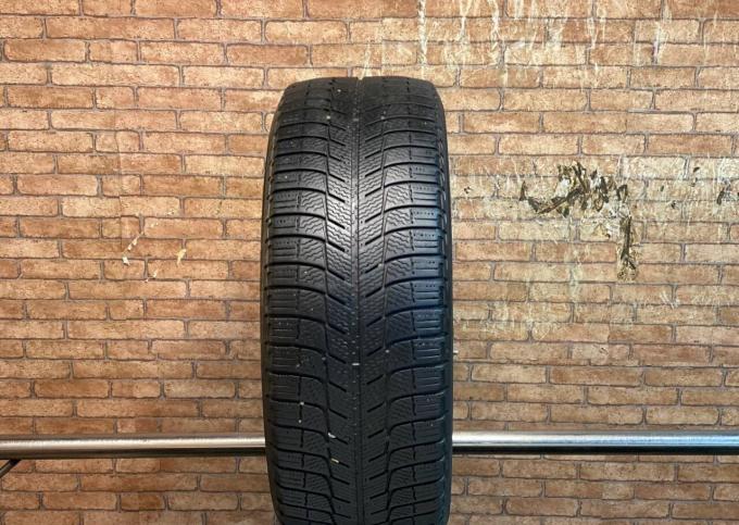 Michelin X-Ice 3 195/55 R16