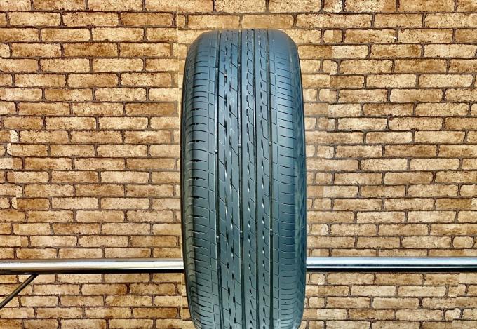 Bridgestone Regno GR-XT 205/55 R16