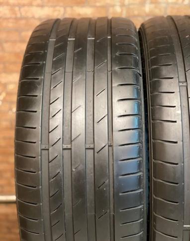 Kumho Ecsta PS71 225/45 R17