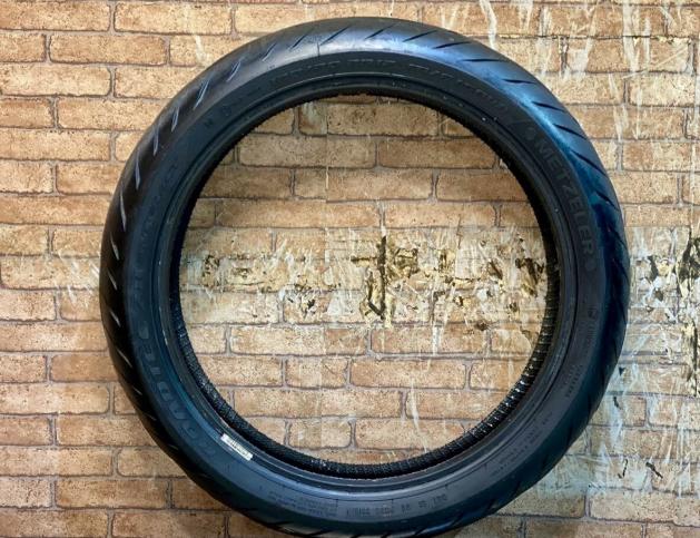 120/70 R17 Metzeler Roadtec Z8 No353