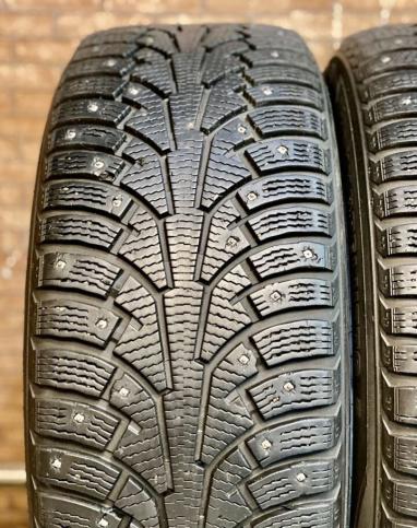 Nokian Tyres Hakkapeliitta 5 235/55 R17