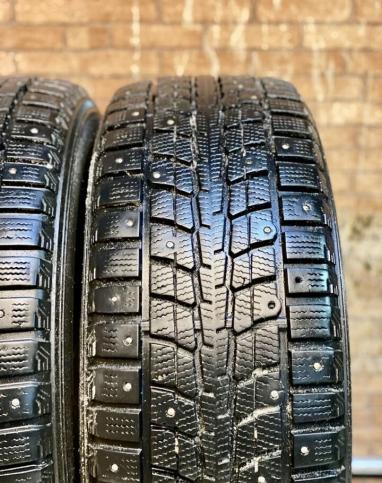 Dunlop SP Winter Ice 01 235/55 R17