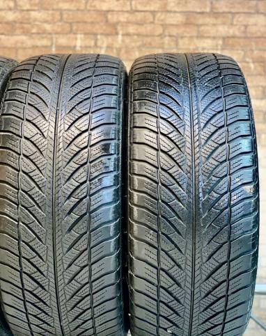 Goodyear UltraGrip 8 Performance 245/45 R19