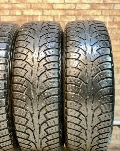 Nokian Tyres Nordman 5 SUV 215/70 R16