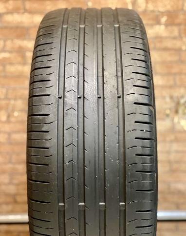 Continental ContiPremiumContact 5 215/55 R17