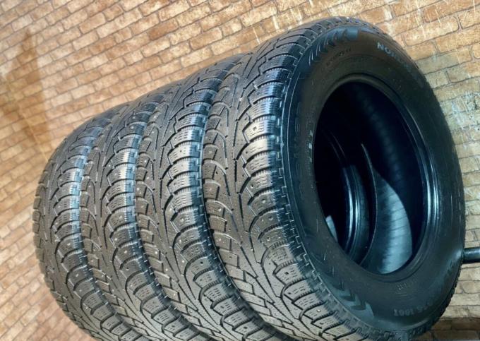 Nokian Tyres Nordman 5 SUV 215/70 R16