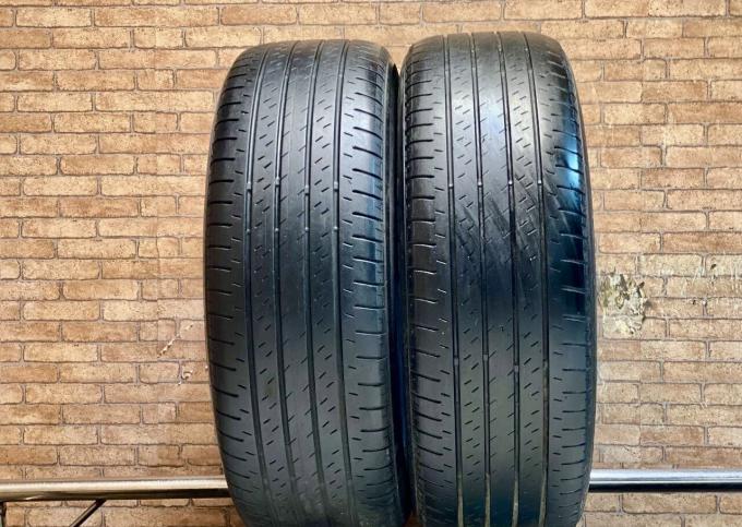 Bridgestone Dueler H/L 33 225/60 R18