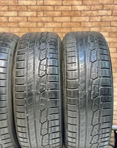 Nokian Tyres WR G2 SUV 235/65 R17