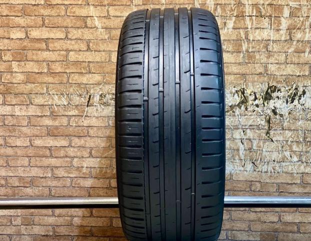 Nokian Tyres Hakka Blue 2 235/50 R17