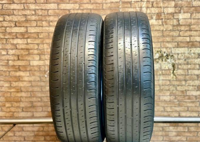 Kumho Solus SA01 KH32 215/60 R17