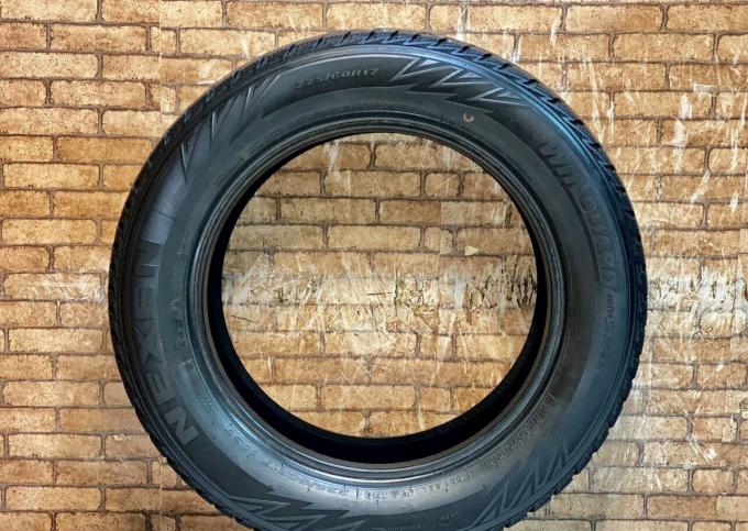 Nexen Winguard WinSpike WS62 SUV 225/60 R17