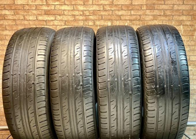 Dunlop Grandtrek PT3 245/55 R19