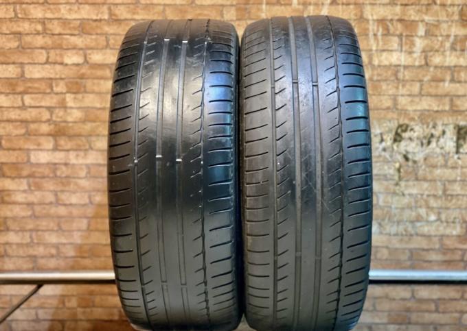 Michelin Primacy HP 225/55 R17