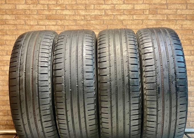 Nokian Tyres Nordman S2 SUV 225/60 R18