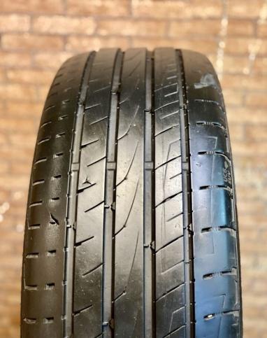 Continental ContiUltraContact UC6 225/55 R19