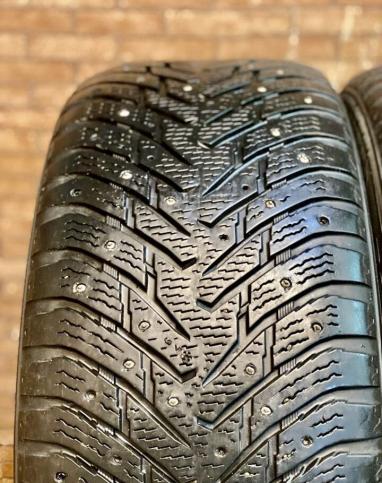 Nokian Tyres Hakkapeliitta 8 SUV 255/50 R19