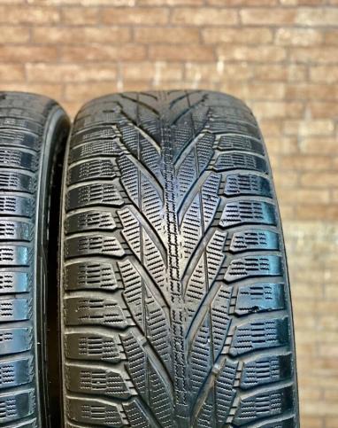 Nokian Tyres Hakkapeliitta R2 SUV 255/60 R18