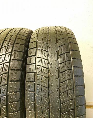 Dunlop Winter Maxx SJ8 225/65 R17