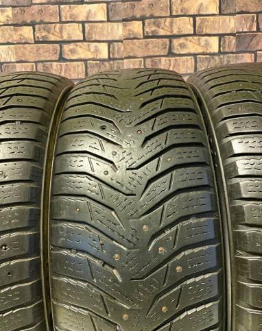 Kumho WinterCraft Ice WI31 195/65 R15