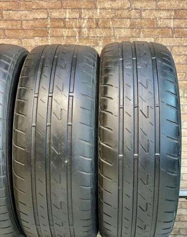 Bridgestone Ecopia EP200 215/55 R17