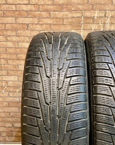 Nokian Tyres Hakkapeliitta R SUV 215/60 R17