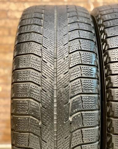 Michelin X-Ice XI2 205/60 R16