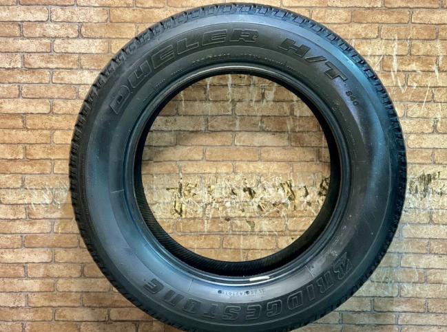 Bridgestone Dueler H/T D840 255/60 R18