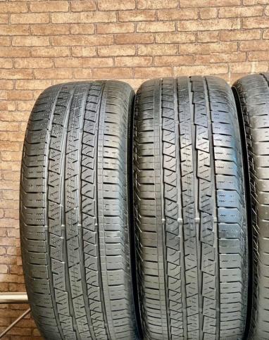 Continental ContiCrossContact LX Sport 235/55 R19