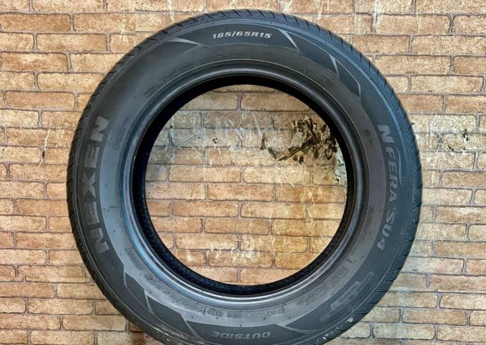 Nexen N'Fera SU4 185/65 R15