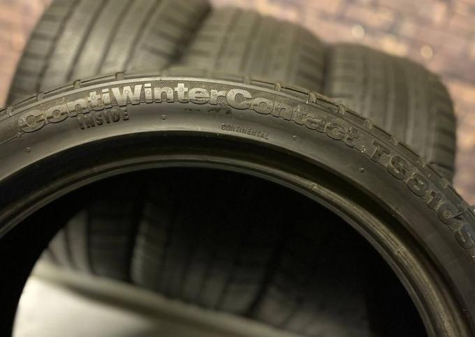 Continental ContiWinterContact TS 810 Sport 235/40 R18