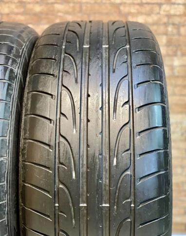 Dunlop SP Sport Maxx 275/50 R20