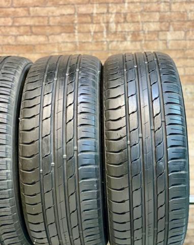 Nokian Tyres Hakka Blue 205/55 R16