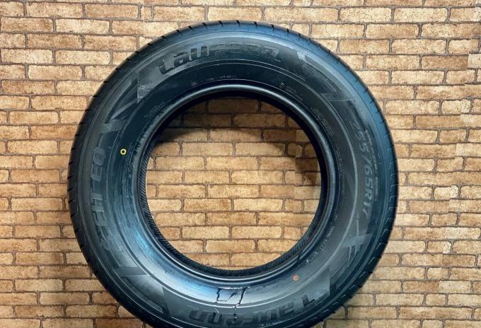 Laufenn S-Fit EQ LK01 255/65 R17