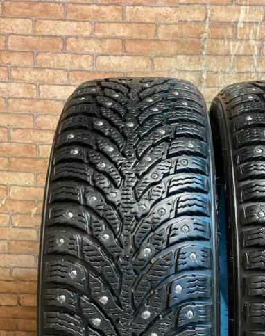 Nokian Tyres Hakkapeliitta 9 205/55 R16