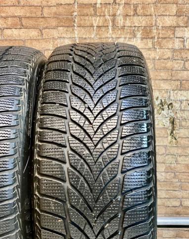 Goodyear UltraGrip Ice 2 225/50 R17