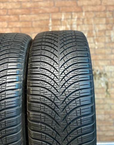 Goodyear Vector 4Seasons Gen-3 225/55 R17