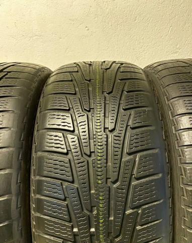 Nokian Tyres Hakkapeliitta R SUV 255/50 R19