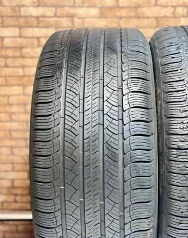 Michelin Latitude Tour HP 265/50 R19