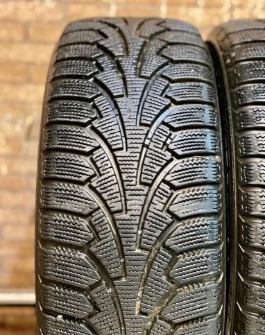 Nokian Tyres Hakkapeliitta RSi 195/55 R15