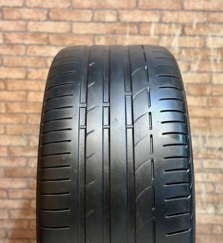 Bridgestone Potenza S001 275/35 R20