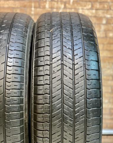 Yokohama Geolandar G91A 225/65 R17