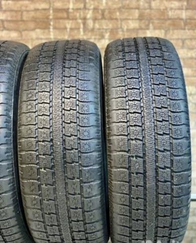 Toyo Garit G4 205/60 R16